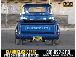 1953 Chevrolet 3100 (CC-2089812) for sale in Salt Lake City, Utah