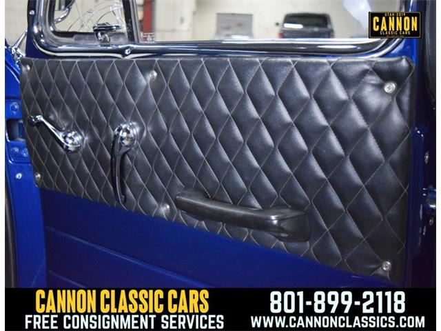 1953 Chevrolet 3100 (CC-2089812) for sale in Salt Lake City, Utah
