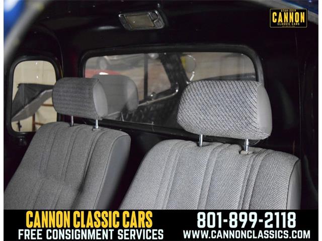 1953 Chevrolet 3100 (CC-2089812) for sale in Salt Lake City, Utah