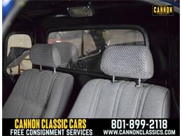 1953 Chevrolet 3100 (CC-2089812) for sale in Salt Lake City, Utah