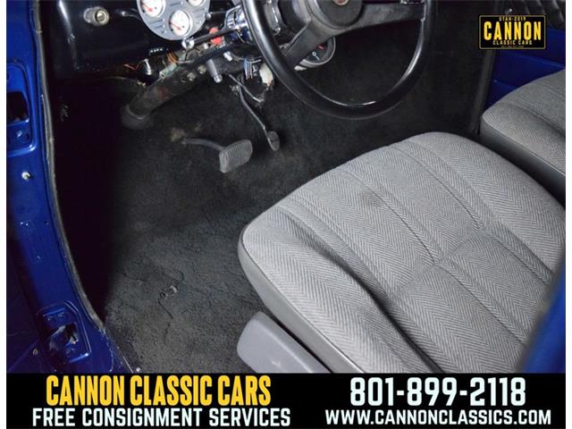 1953 Chevrolet 3100 (CC-2089812) for sale in Salt Lake City, Utah