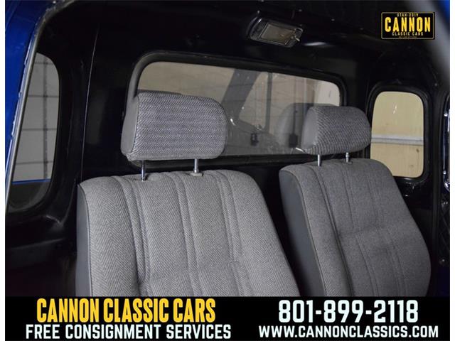 1953 Chevrolet 3100 (CC-2089812) for sale in Salt Lake City, Utah