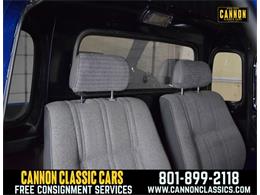 1953 Chevrolet 3100 (CC-2089812) for sale in Salt Lake City, Utah