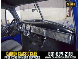 1953 Chevrolet 3100 (CC-2089812) for sale in Salt Lake City, Utah
