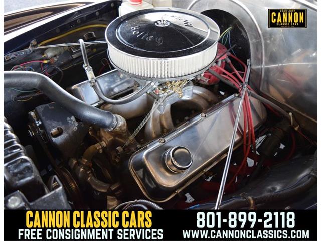 1953 Chevrolet 3100 (CC-2089812) for sale in Salt Lake City, Utah