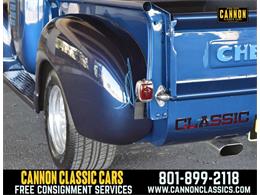 1953 Chevrolet 3100 (CC-2089812) for sale in Salt Lake City, Utah