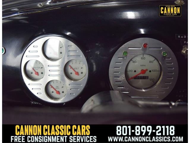 1953 Chevrolet 3100 (CC-2089812) for sale in Salt Lake City, Utah