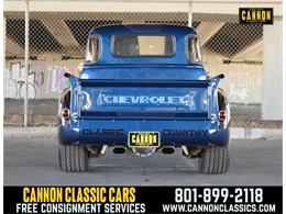 1953 Chevrolet 3100 (CC-2089812) for sale in Salt Lake City, Utah