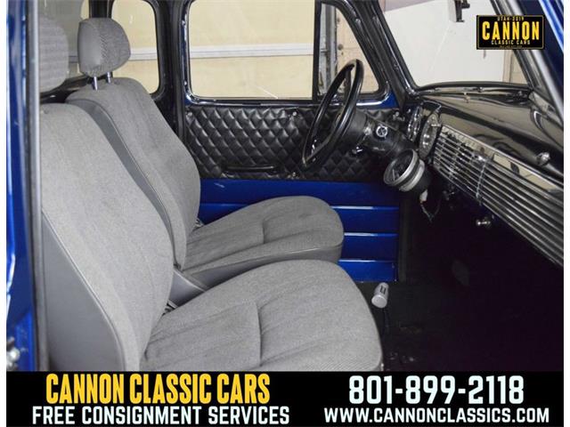 1953 Chevrolet 3100 (CC-2089812) for sale in Salt Lake City, Utah