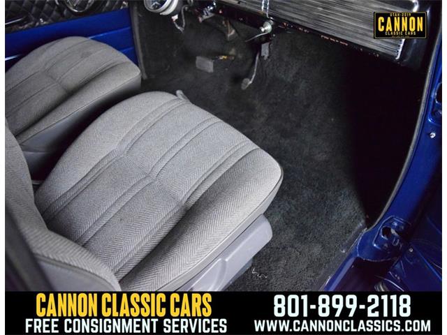 1953 Chevrolet 3100 (CC-2089812) for sale in Salt Lake City, Utah