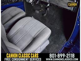 1953 Chevrolet 3100 (CC-2089812) for sale in Salt Lake City, Utah