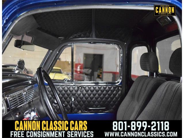 1953 Chevrolet 3100 (CC-2089812) for sale in Salt Lake City, Utah