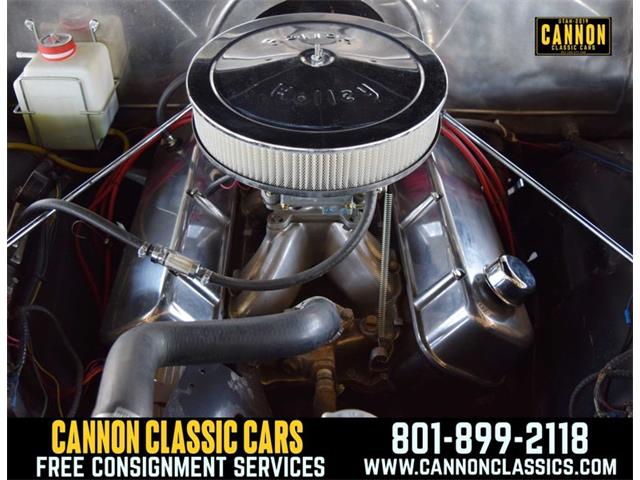 1953 Chevrolet 3100 (CC-2089812) for sale in Salt Lake City, Utah