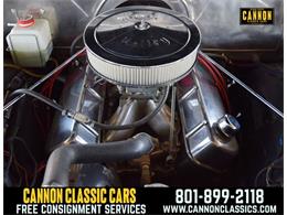 1953 Chevrolet 3100 (CC-2089812) for sale in Salt Lake City, Utah