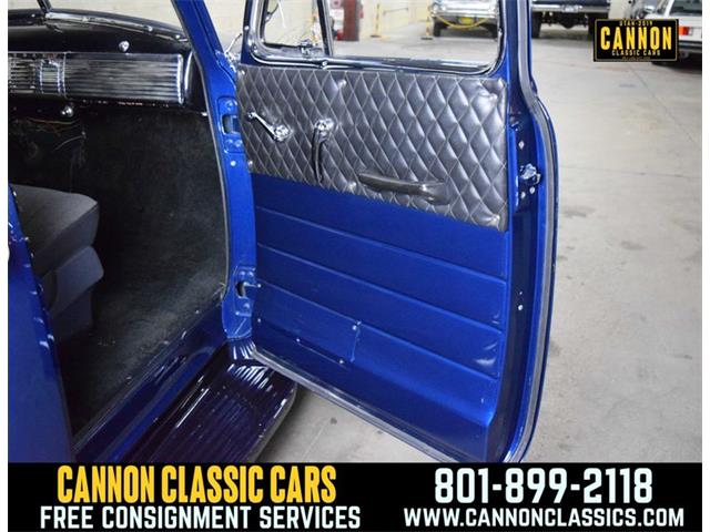 1953 Chevrolet 3100 (CC-2089812) for sale in Salt Lake City, Utah