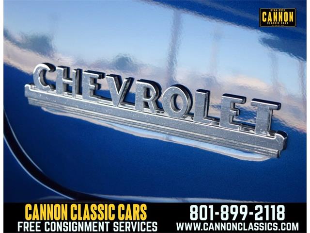 1953 Chevrolet 3100 (CC-2089812) for sale in Salt Lake City, Utah