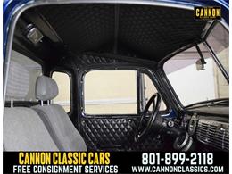 1953 Chevrolet 3100 (CC-2089812) for sale in Salt Lake City, Utah