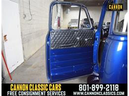 1953 Chevrolet 3100 (CC-2089812) for sale in Salt Lake City, Utah