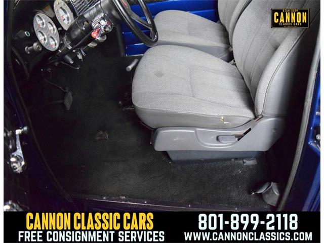 1953 Chevrolet 3100 (CC-2089812) for sale in Salt Lake City, Utah