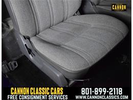 1953 Chevrolet 3100 (CC-2089812) for sale in Salt Lake City, Utah
