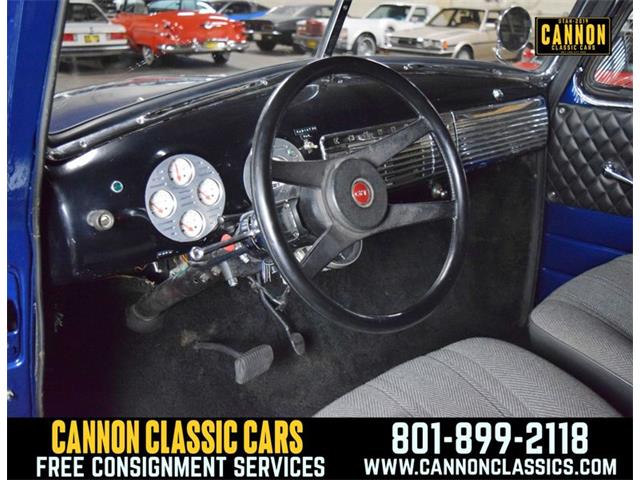 1953 Chevrolet 3100 (CC-2089812) for sale in Salt Lake City, Utah