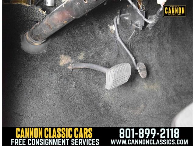1953 Chevrolet 3100 (CC-2089812) for sale in Salt Lake City, Utah