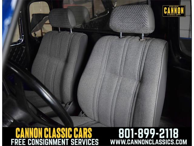1953 Chevrolet 3100 (CC-2089812) for sale in Salt Lake City, Utah