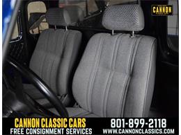 1953 Chevrolet 3100 (CC-2089812) for sale in Salt Lake City, Utah