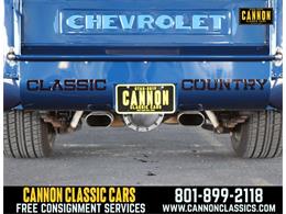 1953 Chevrolet 3100 (CC-2089812) for sale in Salt Lake City, Utah