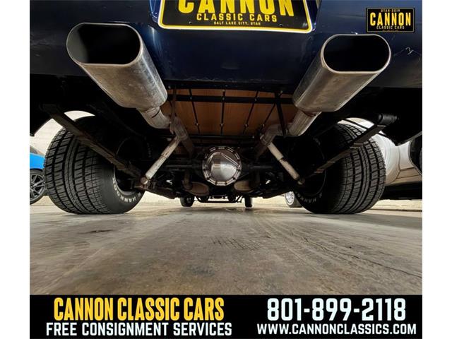 1953 Chevrolet 3100 (CC-2089812) for sale in Salt Lake City, Utah