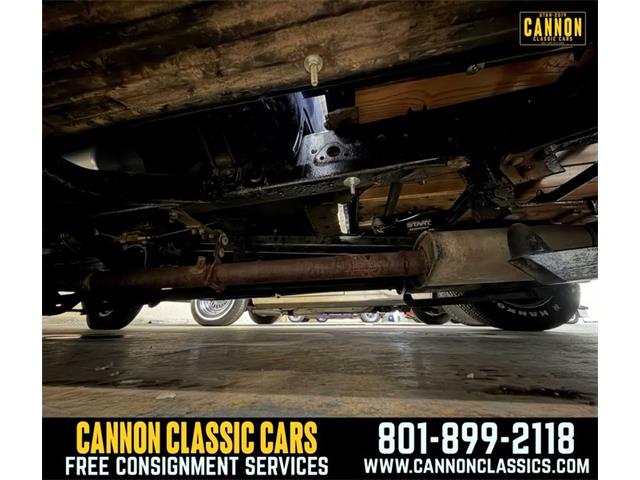 1953 Chevrolet 3100 (CC-2089812) for sale in Salt Lake City, Utah