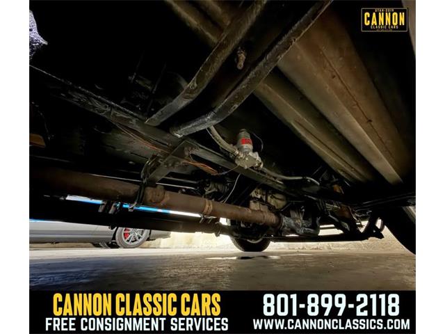 1953 Chevrolet 3100 (CC-2089812) for sale in Salt Lake City, Utah