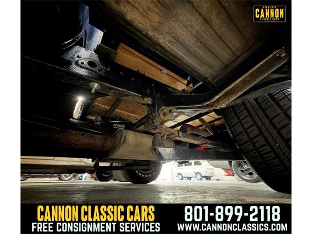 1953 Chevrolet 3100 (CC-2089812) for sale in Salt Lake City, Utah