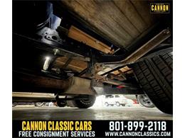 1953 Chevrolet 3100 (CC-2089812) for sale in Salt Lake City, Utah