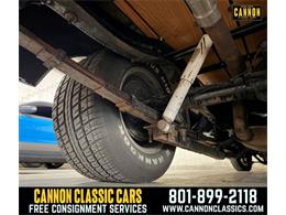 1953 Chevrolet 3100 (CC-2089812) for sale in Salt Lake City, Utah