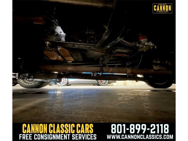 1953 Chevrolet 3100 (CC-2089812) for sale in Salt Lake City, Utah