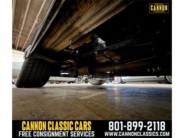 1953 Chevrolet 3100 (CC-2089812) for sale in Salt Lake City, Utah