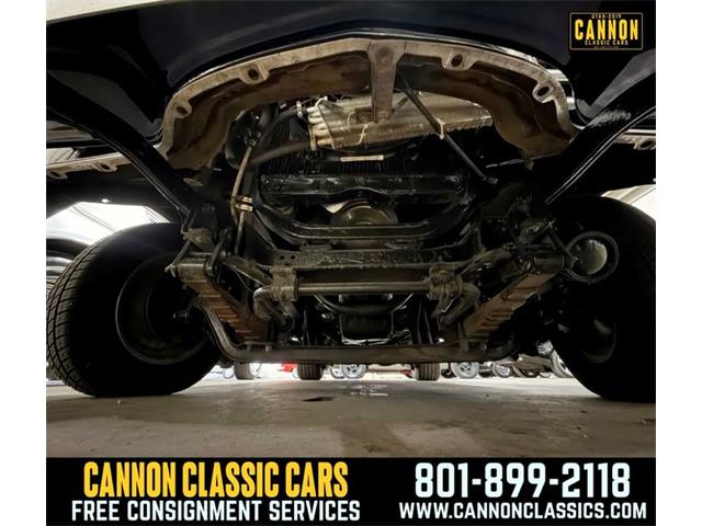 1953 Chevrolet 3100 (CC-2089812) for sale in Salt Lake City, Utah