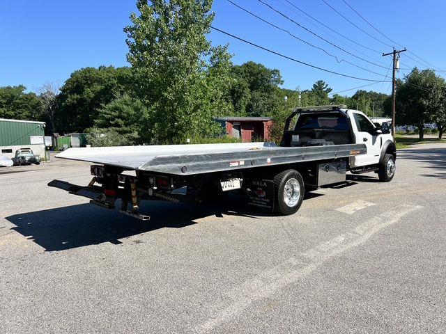2022 Ford F600 (CC-2089814) for sale in Upton, Massachusetts