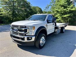 2022 Ford F600 (CC-2089814) for sale in Upton, Massachusetts