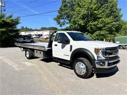 2022 Ford F600 (CC-2089814) for sale in Upton, Massachusetts