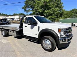 2022 Ford F600 (CC-2089814) for sale in Upton, Massachusetts