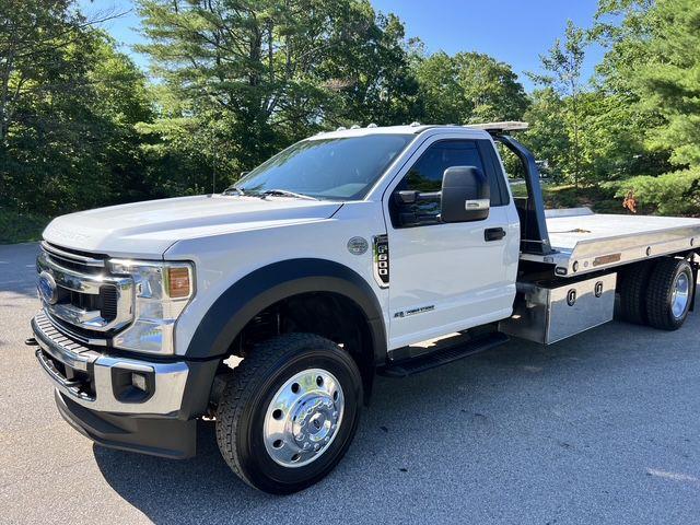 2022 Ford F600 (CC-2089814) for sale in Upton, Massachusetts