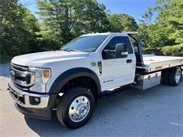 2022 Ford F600 (CC-2089814) for sale in Upton, Massachusetts