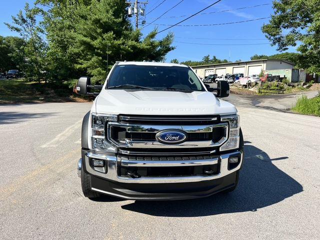 2022 Ford F600 (CC-2089814) for sale in Upton, Massachusetts