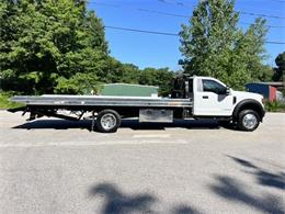 2022 Ford F600 (CC-2089814) for sale in Upton, Massachusetts