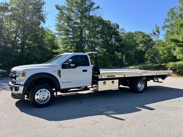 2022 Ford F600 (CC-2089814) for sale in Upton, Massachusetts