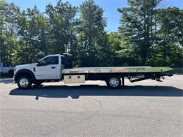 2022 Ford F600 (CC-2089814) for sale in Upton, Massachusetts