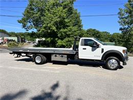 2022 Ford F600 (CC-2089814) for sale in Upton, Massachusetts