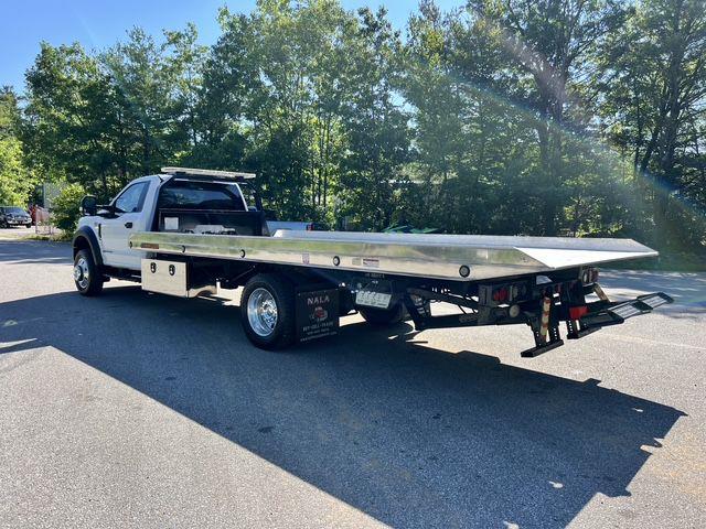 2022 Ford F600 (CC-2089814) for sale in Upton, Massachusetts